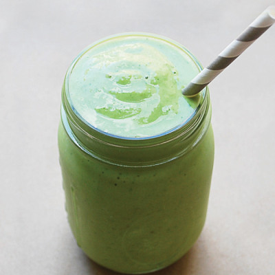 Matcha Smoothie